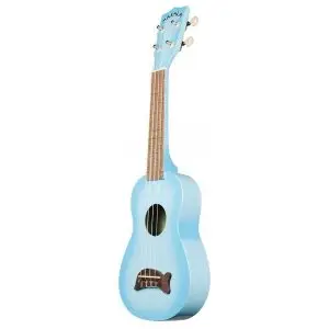 Makala Ukelele Soprano – Azul