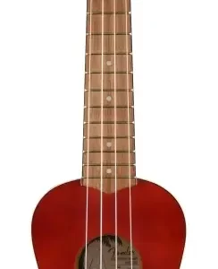 FENDER VENICE UKELELE SOPRANO