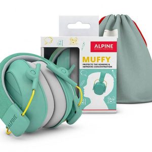 Alpine Cascos de Protección para Niños