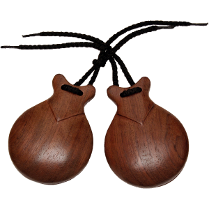 Jale Castañuelas de Palosanto