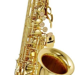 J.Michael Saxo Alto Lacado