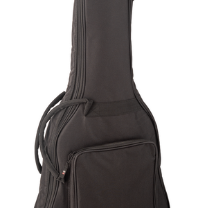 EK Funda para Guitarra Clásica Cadete 3/4 de 10mm