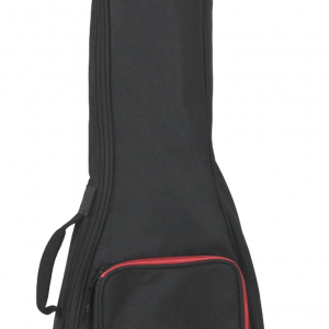 EK Funda para Ukelele Soprano de 10mm